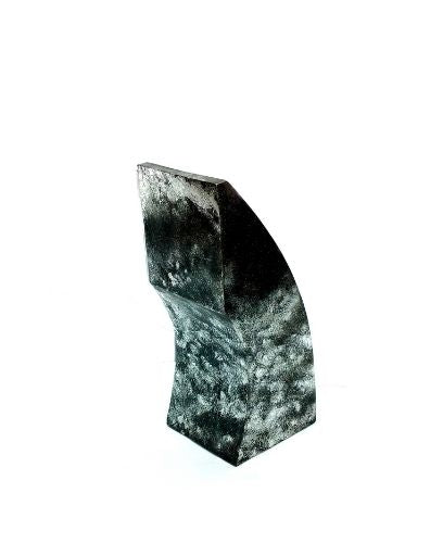 Tale of Two Urns -Silver